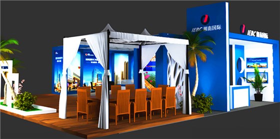 企业展厅文化建设 企业展厅文化建设