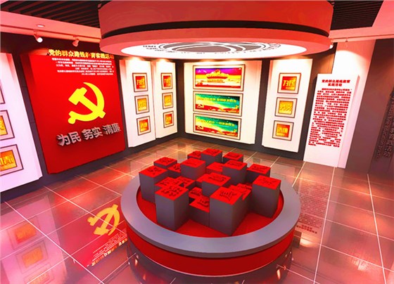 机关文化建设