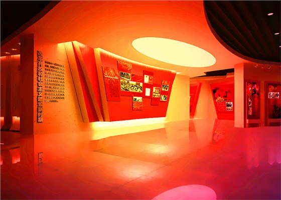机关文化建设