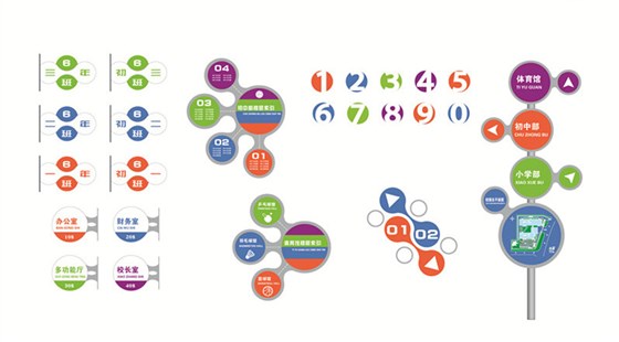 上海学校视导展示