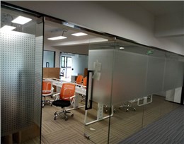 永琪美容美发总公司企业布置