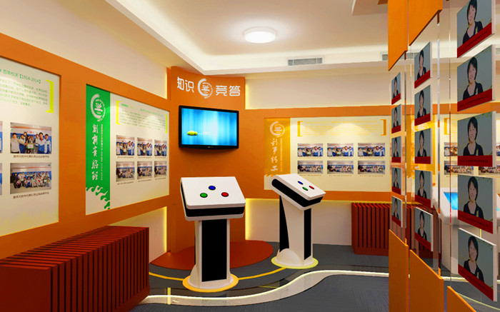 校园文化建设 校园文化建设